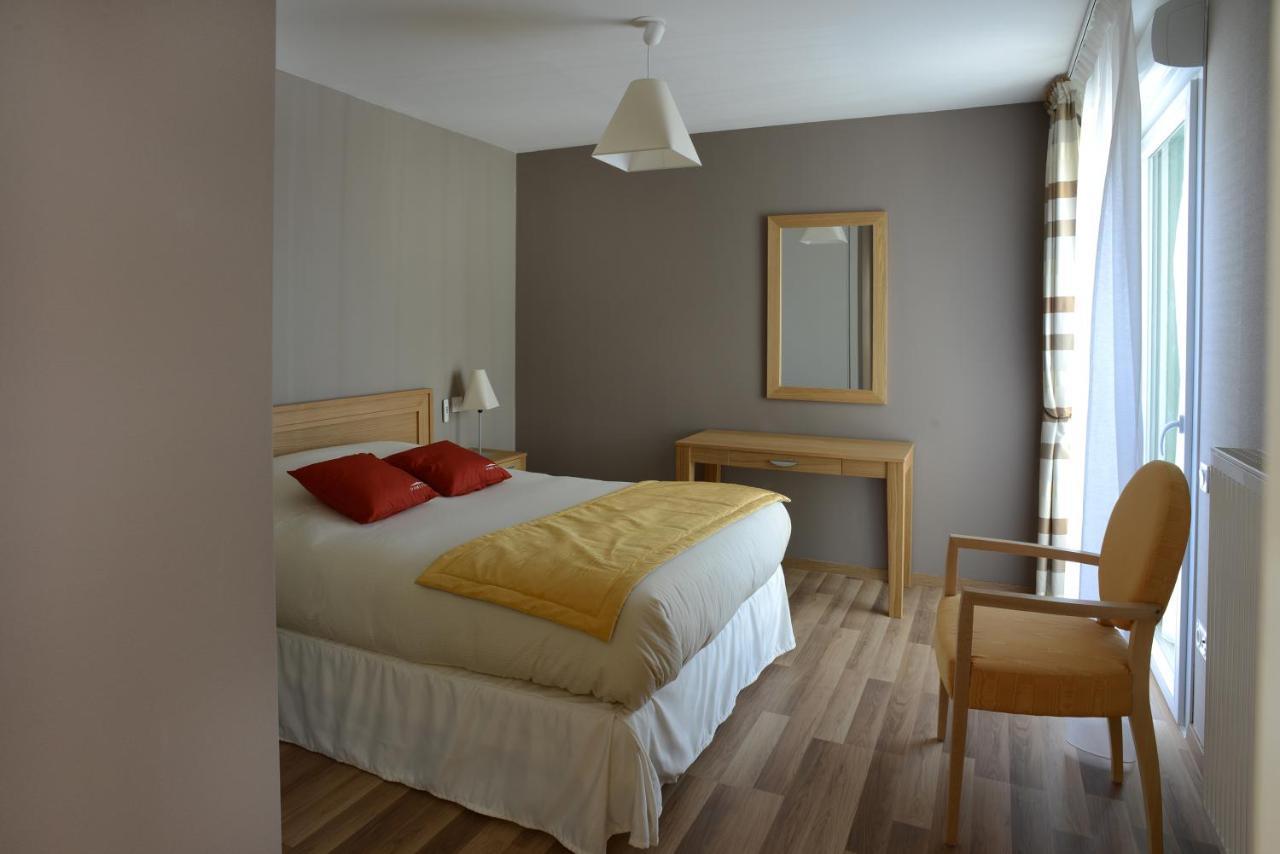 Domitys Les Cepages Gaillac Exterior foto