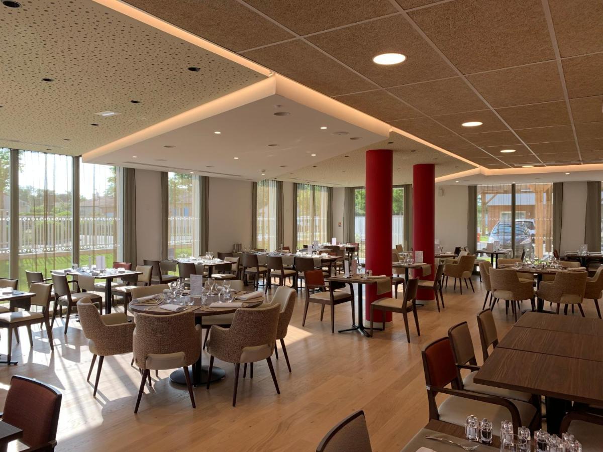 Domitys Les Cepages Gaillac Exterior foto